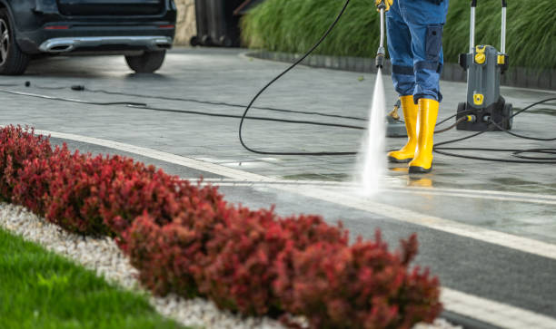 Trusted Chandler, TX  Pressure Washing Services Experts